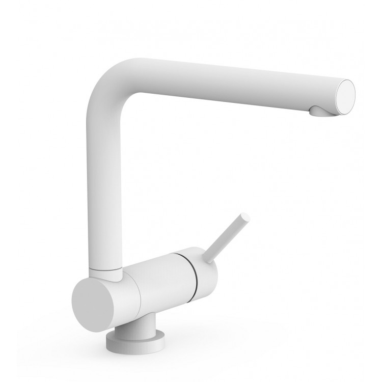 Virtuves izlietnes maisītājs noliecams MAX-TRES, 030335BM