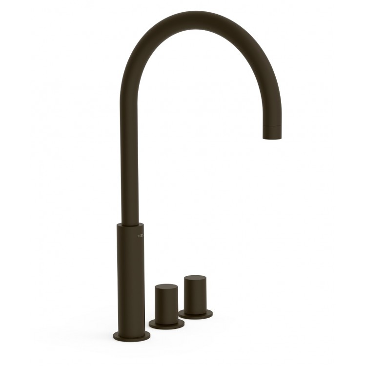 Izlietnes maisītājs 3 daļīgs PROJECT-TRES, 06110502KMB