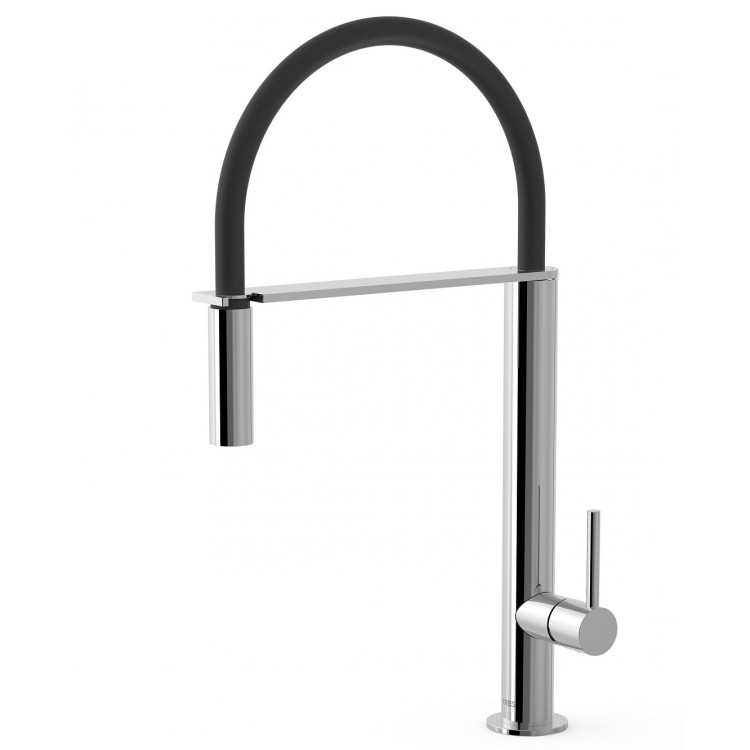 Virtuves izlietnes maisītājs TRES, 06248702