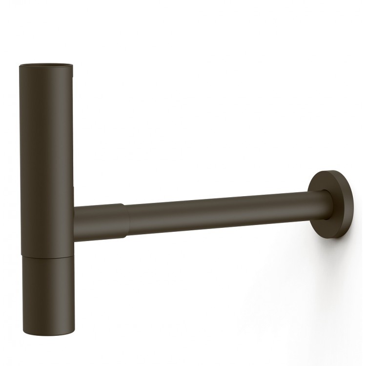 Izlietnes sifons teleskopisks TRES 1 1/4x32, 16110342KMB