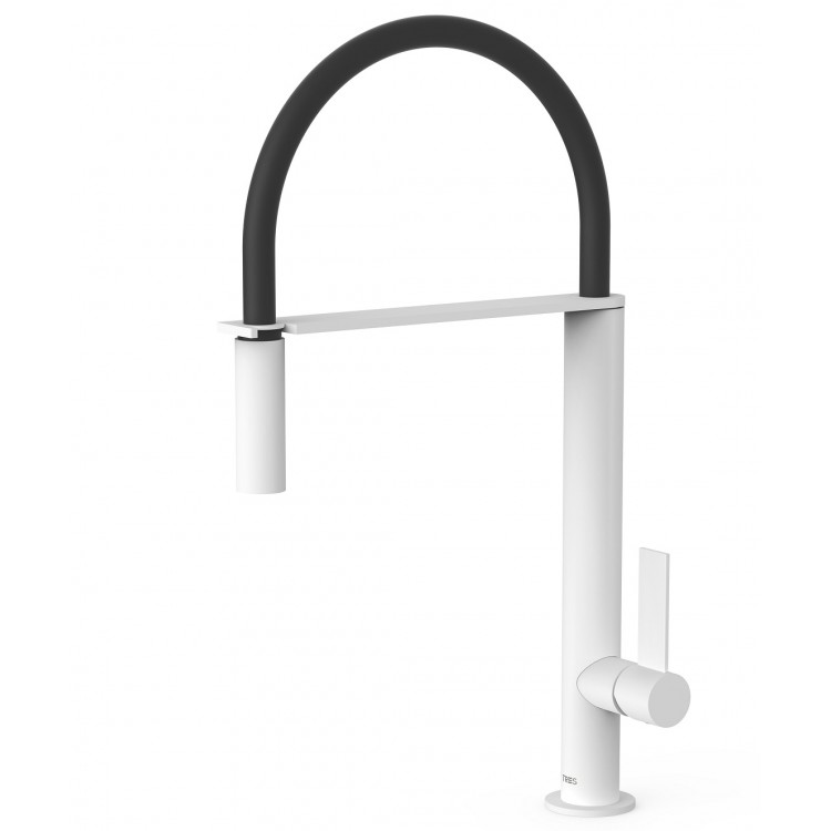 Virtuves izlietnes maisītājs TRES, 20548702BM