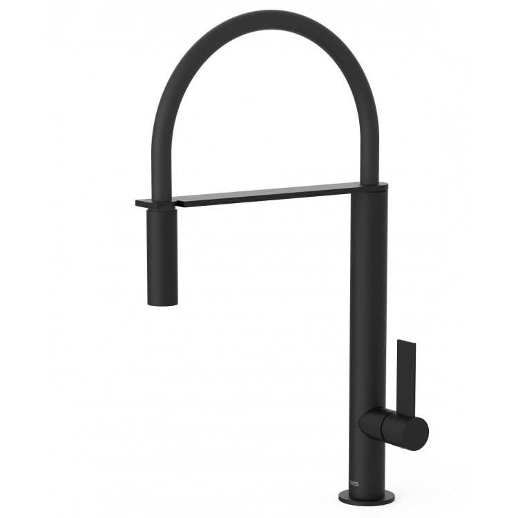 Virtuves izlietnes maisītājs TRES, 20548702NM