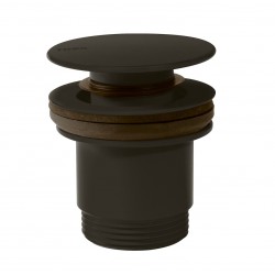 Sifona izplūde TRES Click-Clack 63mm, 24284001KMB