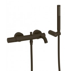 Vannas un dušas maisītājs STUDY Exclusive TRES, 26117001KMB