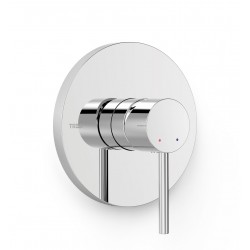 Dušas iebūvējamais maisītājs Study exclusive TRES, 26227810