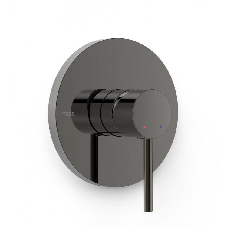 Dušas iebūvējamais maisītājs Study exclusive TRES, 26227810KM