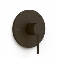 Dušas iebūvējamais maisītājs Study exclusive TRES, 26227810KMB