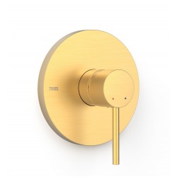 Dušas iebūvējamais maisītājs Study exclusive TRES, 26227810OM