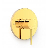 Dušas iebūvējamais maisītājs Study exclusive TRES, 26227810OR