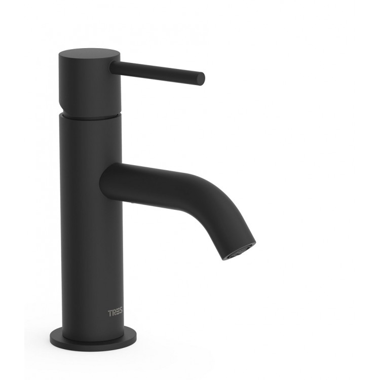 Izlietnes maisītājs STUDY Exclusive TRES, 26290301NM