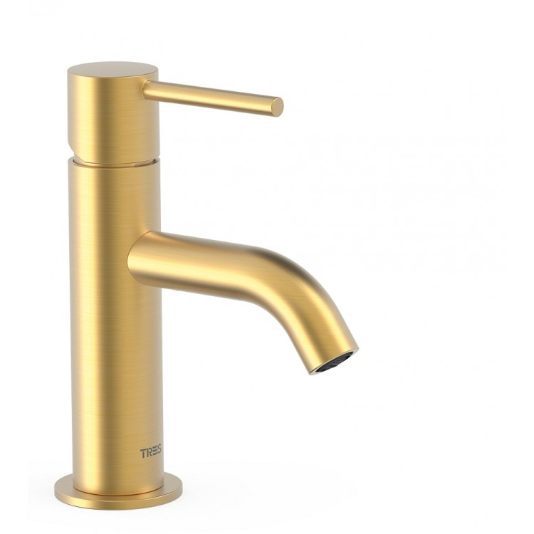 Izlietnes maisītājs STUDY Exclusive TRES, 26290301OM