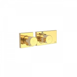 TRES Block System Iebūvējamais jaucējkrāns (1-ceļa), 20735199OR