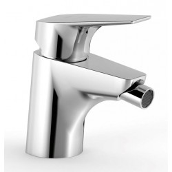 Bidē maisītājs CANIGO-TRES, hroms 21712001