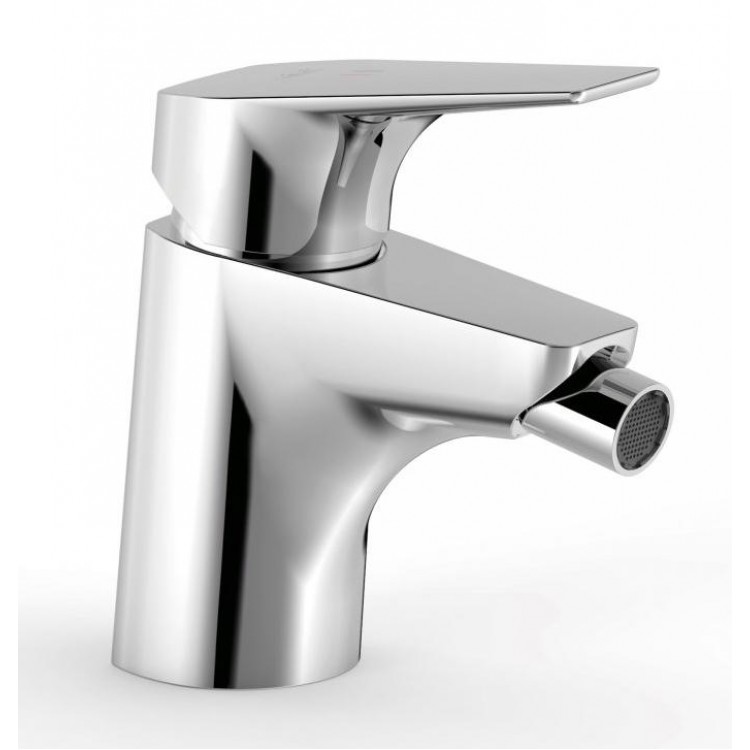 Bidē maisītājs CANIGO-TRES, hroms 21712001