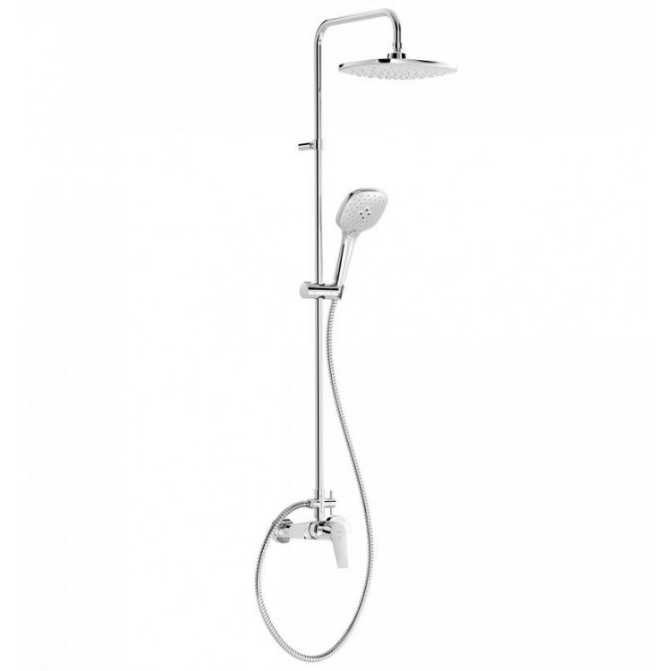 Dušas sistēma CANIGO-TRES 21719101