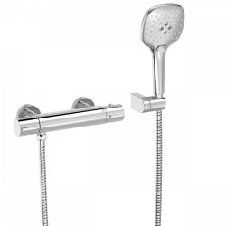 Termostata dušas maisītājs ar dušu CANIGO-TRES, 21716409