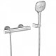 Termostata dušas maisītājs ar dušu CANIGO-TRES, 21716409