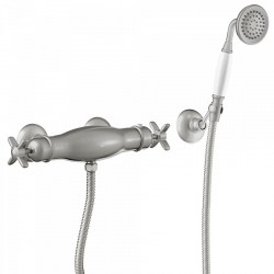 Termostata dušas maisītājs CLASIC-TRES, 24216409AC