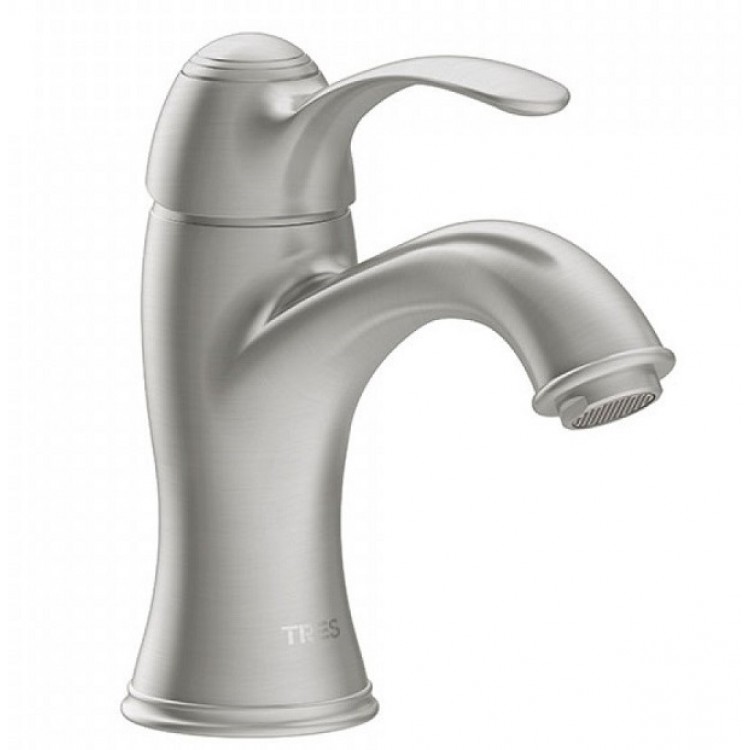 Izlietnes maisītājs CLASIC-TRES, 24210301AC