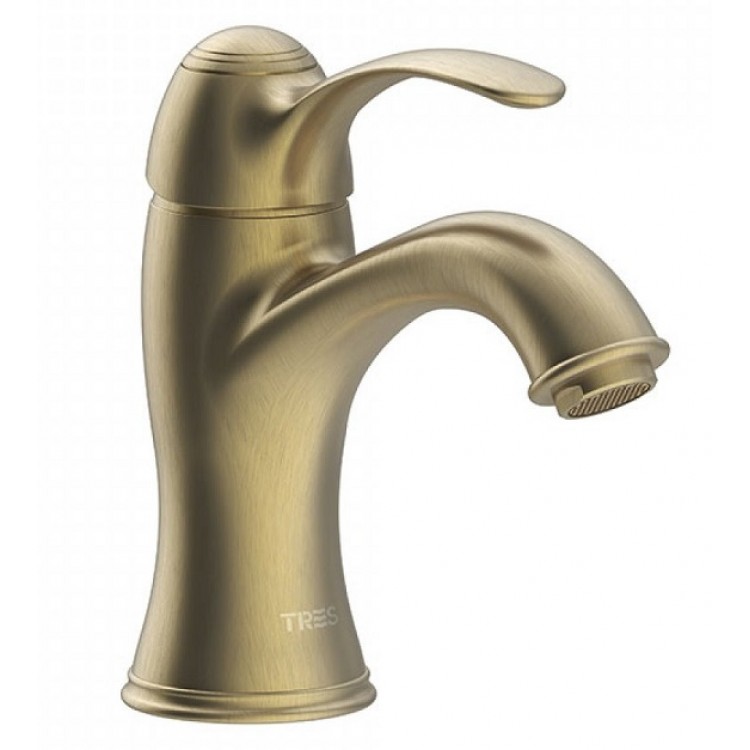 Izlietnes maisītājs CLASIC-TRES, 24210301LM