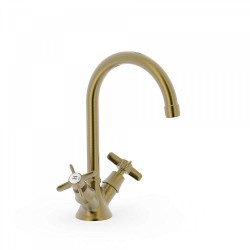 Izlietnes maisītājs CLASIC-TRES, 24210901LM