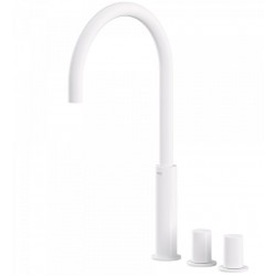 Izlietnes maisītājs 3 daļīgs PROJECT-TRES, 06110502BM