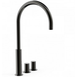 Izlietnes maisītājs 3 daļīgs PROJECT-TRES, 06110502KM