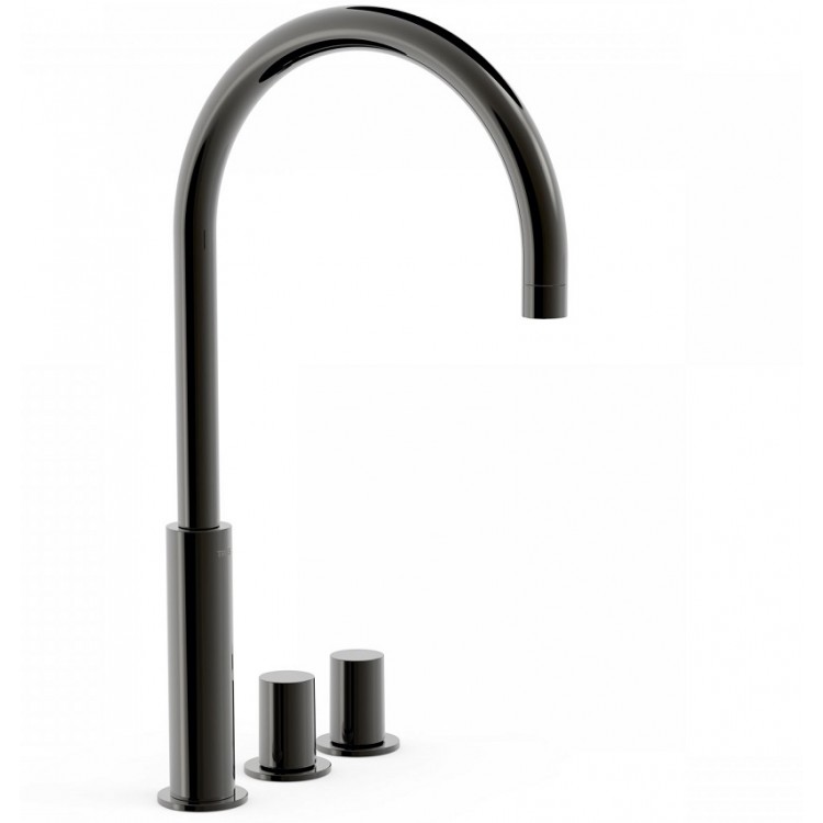 Izlietnes maisītājs 3 daļīgs PROJECT-TRES, 06110502KM