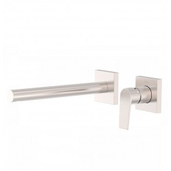 Izlietnes maisītājs no sienas PROJECT-TRES, 21120283AC