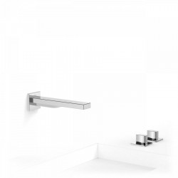 Izlietnes maisītājs no sienas SLIM exclusive TRES, 20223801