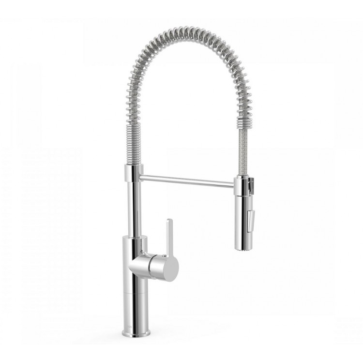 Virtuves izlietnes maisītājs TRES STANDARD, 03048501