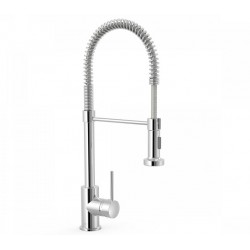 Virtuves izlietnes maisītājs TRES STANDARD, 03049301