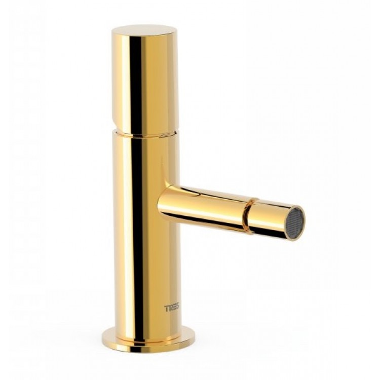 Bidē maisītājs STUDY colors TRES, 06112001OR