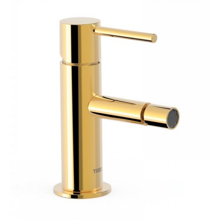 Bidē maisītājs STUDY colors TRES, 06212001OR