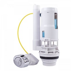 Tualetes poda noplūdes mehānisms TRES , 25477009