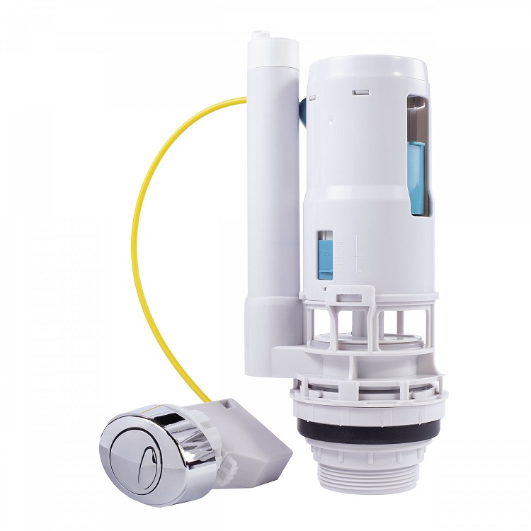 Tualetes poda noplūdes mehānisms TRES , 25477009