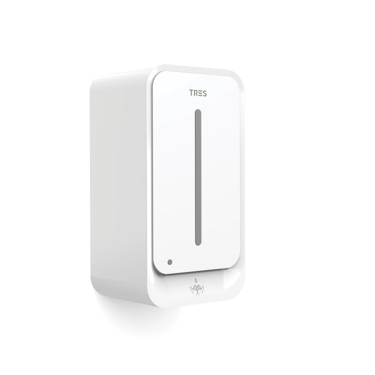 TRES Elektroniskais ziepju dozators 6V, 01240801