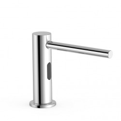 TRES Elektroniskais ziepju dozators 6V/220-230V, 39274101