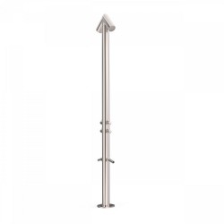 Duša dārzam vai baseinam TRES Dubultā, 013499502