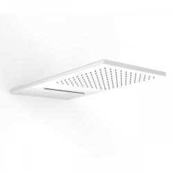 Dušas galva TRES Antilime 28x55 cm, 29990301BM