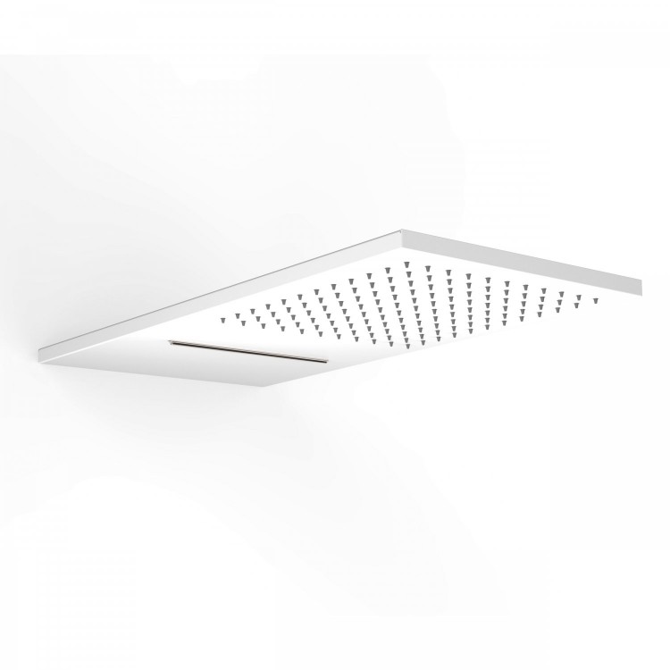 Dušas galva TRES Antilime 28x55 cm, 29990301BM