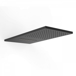 Dušas galva TRES Antilime 28x55 cm, 29990301NM