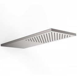 Dušas galva TRES Antilime 21x55 cm, 29990302AC