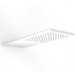 Dušas galva TRES Antilime 21x55 cm, 29990302BM