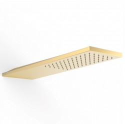 Dušas galva TRES Antilime 21x55 cm, 29990302OM