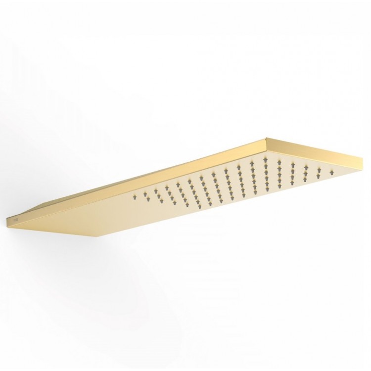 Dušas galva TRES Antilime 21x55 cm, 29990302OM