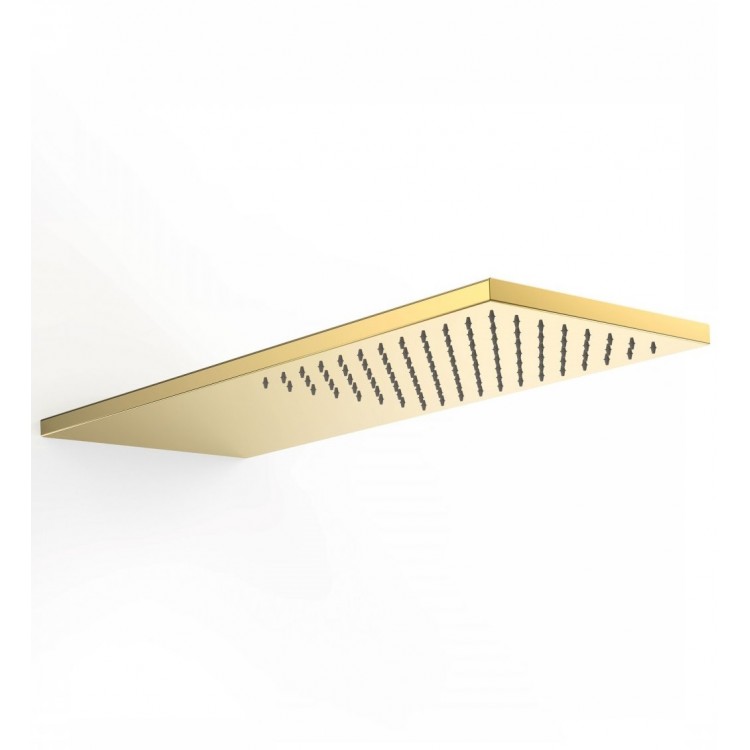 Dušas galva TRES Antilime 21x55 cm, 29990302OR