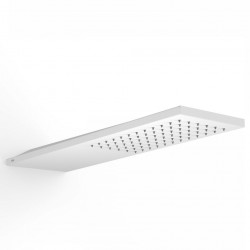 Dušas galva TRES Antilime 16x55 cm, 29990303BM