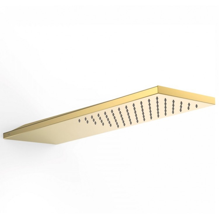 Dušas galva TRES Antilime 16x55 cm, 29990303OR