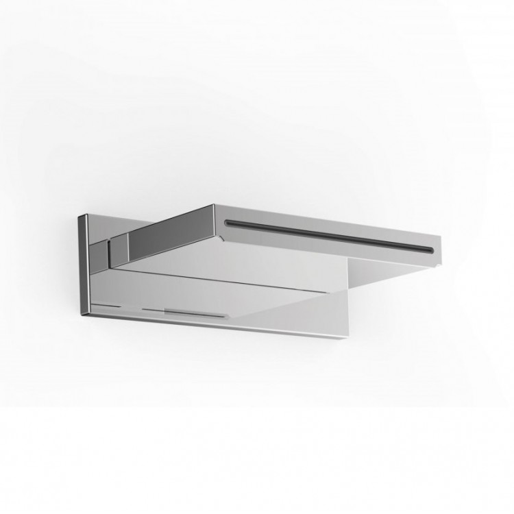 Dušas galva TRES Antilime 15x20 cm, 29990304